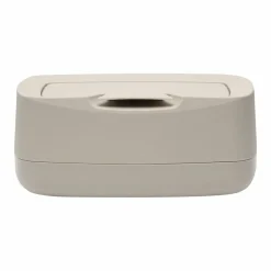 Bébé-Jou Billendoekjesdoos Silk Taupe