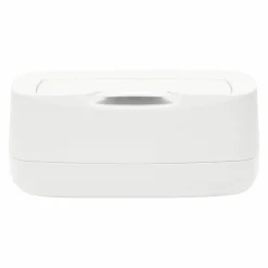 Bébé-Jou Billendoekjesdoos Silk White