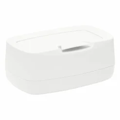 Bébé-Jou Billendoekjesdoos Silk White