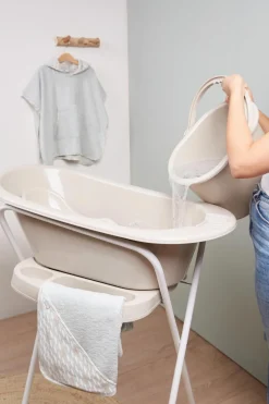 Bébé-Jou Luieremmer Taupe