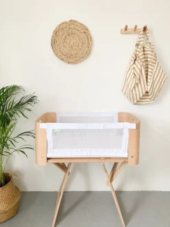 Bednest Wieg - Co-sleeper