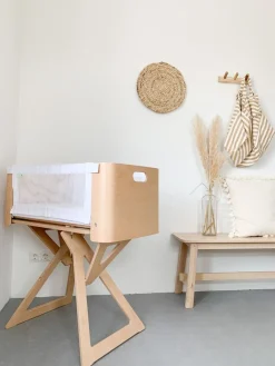 Bednest Wieg - Co-sleeper