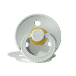 Bibs 2-Pack Fopspenen Maat 1 Sage - Ivory