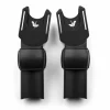 Bugaboo Adapter Autostoel Fox/Kangaroo