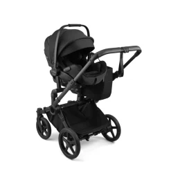 Bugaboo Autostoel Adapters Donkey Mono/Duo Black