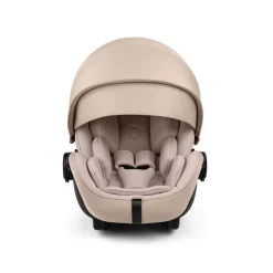 Bugaboo Autostoel Otter Desert Taupe Melange by Nuna