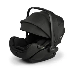 Bugaboo Autostoel Otter Mineral Washed Black by Nuna