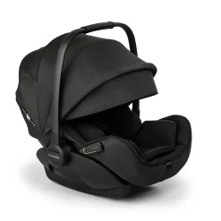 Bugaboo Autostoel Otter Mineral Washed Black by Nuna