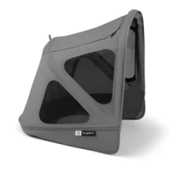 Bugaboo Breezy Zonnekap Donkey 6 Moon Grey
