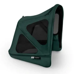 Bugaboo Breezy Zonnekap Donkey 6 Fern Green
