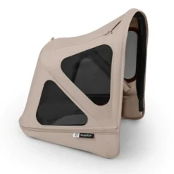 Bugaboo Breezy Zonnekap Donkey 6 Desert Taupe