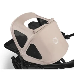 Bugaboo Breezy Zonnekap Donkey 6 Desert Taupe