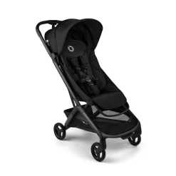 Bugaboo Buggy Butterfly 2 Black - Heritage Black