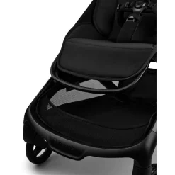 Bugaboo Buggy Butterfly 2 Black - Heritage Black