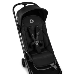 Bugaboo Buggy Butterfly 2 Black - Heritage Black