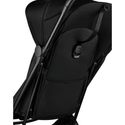 Bugaboo Buggy Butterfly 2 Black - Heritage Black