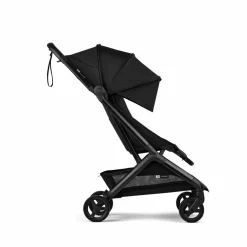 Bugaboo Buggy Butterfly 2 Black - Heritage Black