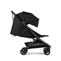 Bugaboo Buggy Butterfly 2 Black - Heritage Black