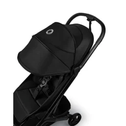 Bugaboo Buggy Butterfly 2 Black - Heritage Black
