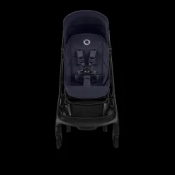 Bugaboo Buggy Butterfly 2 Black - Deep Indigo