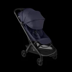 Bugaboo Buggy Butterfly 2 Black - Deep Indigo