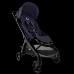 Bugaboo Buggy Butterfly 2 Black - Deep Indigo
