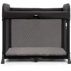 Bugaboo Campingbed Stardust Black