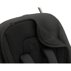 Bugaboo Dual Comfort Seat Liner Midnight Black