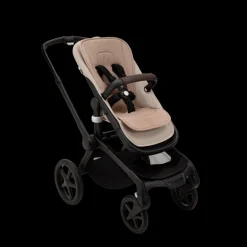 Bugaboo Dual Comfort Seat Liner Dune Taupe
