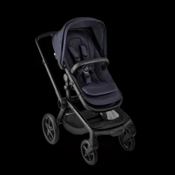 Bugaboo Dual Comfort Seat Liner Deep Indigo