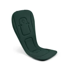 Bugaboo Dual Comfort Seat Liner Fern Green