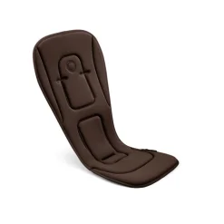 Bugaboo Dual Comfort Seat Liner Cocoa Brown