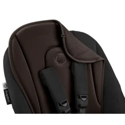 Bugaboo Dual Comfort Seat Liner Cocoa Brown
