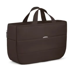 Bugaboo Duo Kinderwagen Donkey 6 Compleet Black - Cocoa Brown