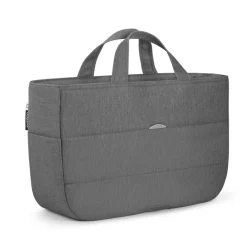 Bugaboo Duo Kinderwagen Donkey 6 Compleet Black - Moon Grey