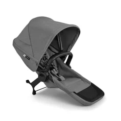 Bugaboo Duo Uitbreidingsset Donkey 6 Moon Grey