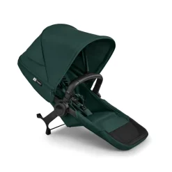 Bugaboo Duo Uitbreidingsset Donkey 6 Fern Green
