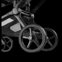 Bugaboo Fox 5 Renew Kinderwagen Compleet Black - Heritage Black