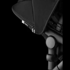 Bugaboo Fox 5 Renew Kinderwagen Compleet Black - Heritage Black