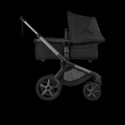 Bugaboo Fox 5 Renew Kinderwagen Compleet Black - Heritage Black