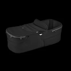 Bugaboo Fox 5 Renew Kinderwagen Compleet Black - Heritage Black