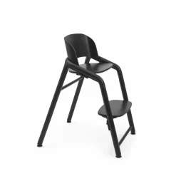 Bugaboo Giraffe Kinderstoel Black