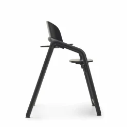 Bugaboo Giraffe Kinderstoel Black