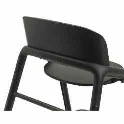 Bugaboo Giraffe Kinderstoel Black