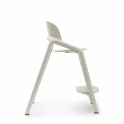 Bugaboo Giraffe Kinderstoel White