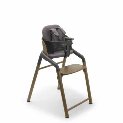 Bugaboo Giraffe Kussen Set Stormy Grey