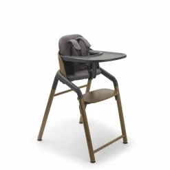 Bugaboo Giraffe Kussen Set Stormy Grey