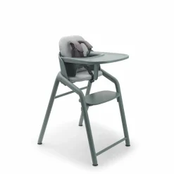 Bugaboo Giraffe Kussen Set Ice Blue