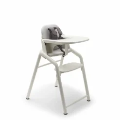Bugaboo Giraffe Kussen Set Artic White
