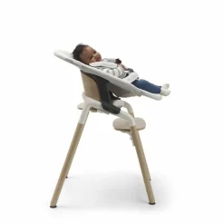 Bugaboo Giraffe Newborn Set Polar White